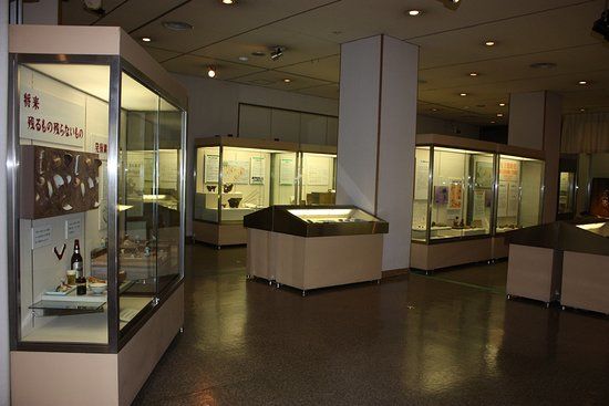 Museu da Cultura Popular do Bairro de Ōta